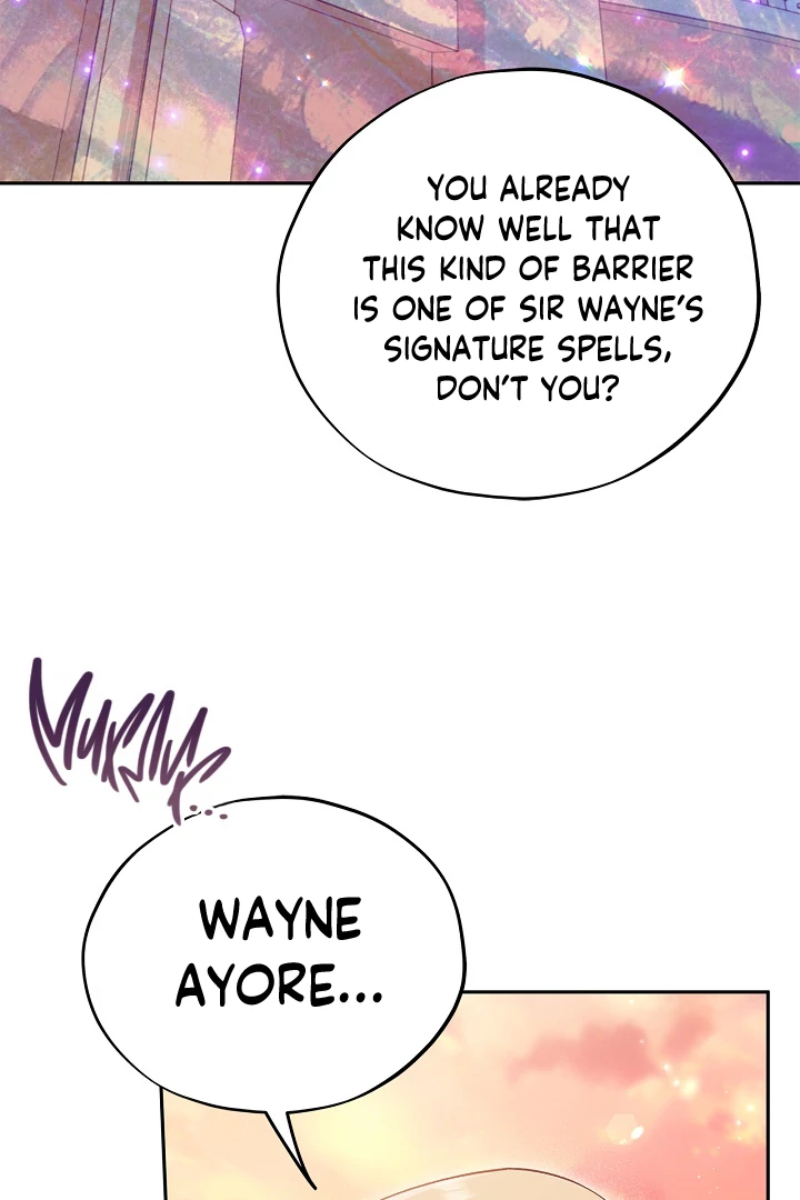 I Will Become the Villain’s Poison Detector Chapter 73 495 ch 73 113