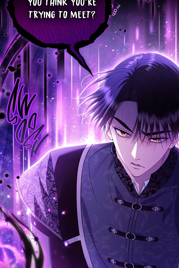 I Will Become the Villain’s Poison Detector Chapter 73 503 ch 73 121