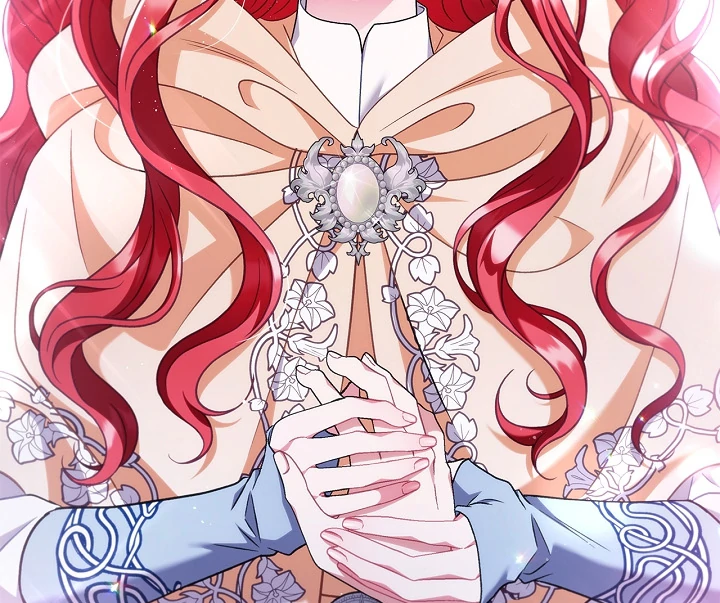 I Will Become the Villain’s Poison Detector Chapter 73 402 ch 73 20
