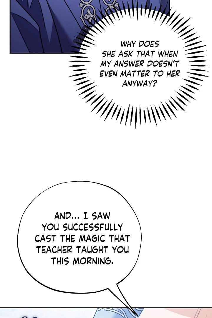 I Will Become the Villain’s Poison Detector Chapter 73 405 ch 73 23