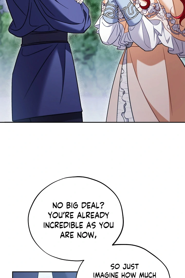 I Will Become the Villain’s Poison Detector Chapter 73 408 ch 73 26