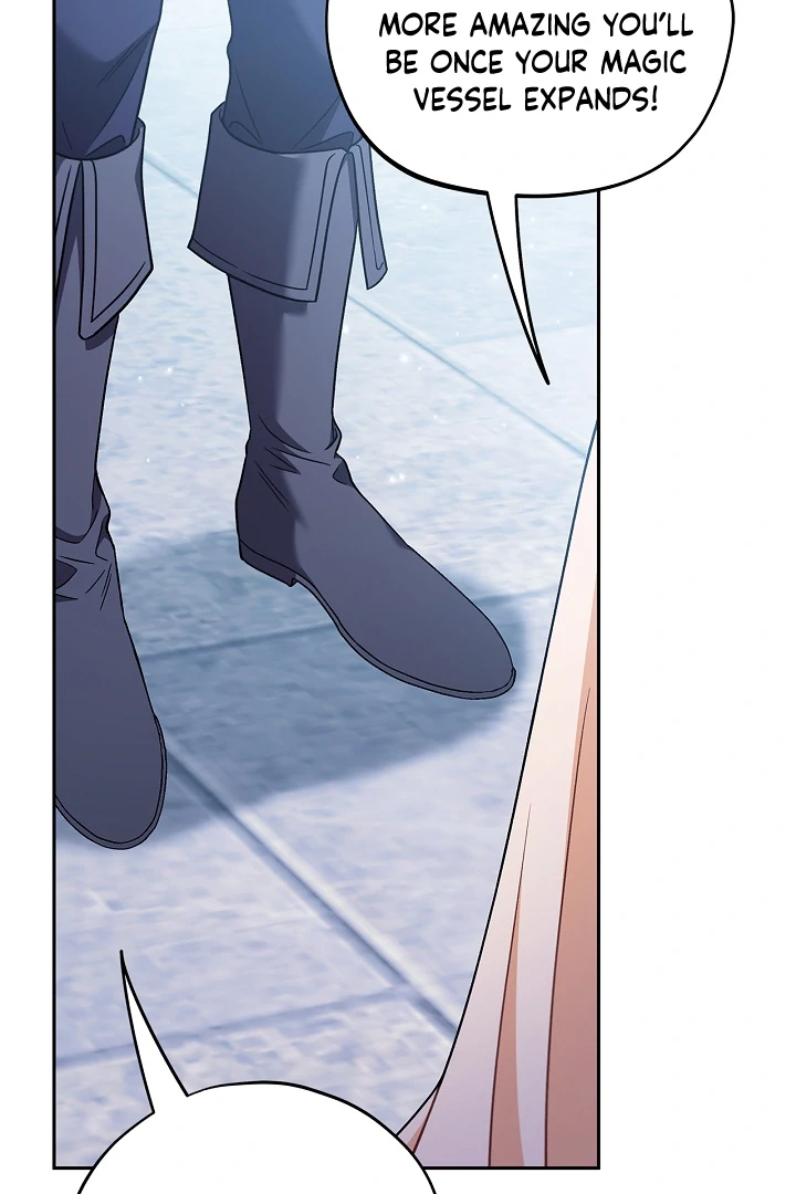 I Will Become the Villain’s Poison Detector Chapter 73 409 ch 73 27