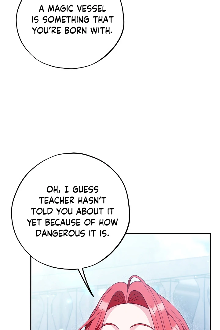 I Will Become the Villain’s Poison Detector Chapter 73 410 ch 73 28