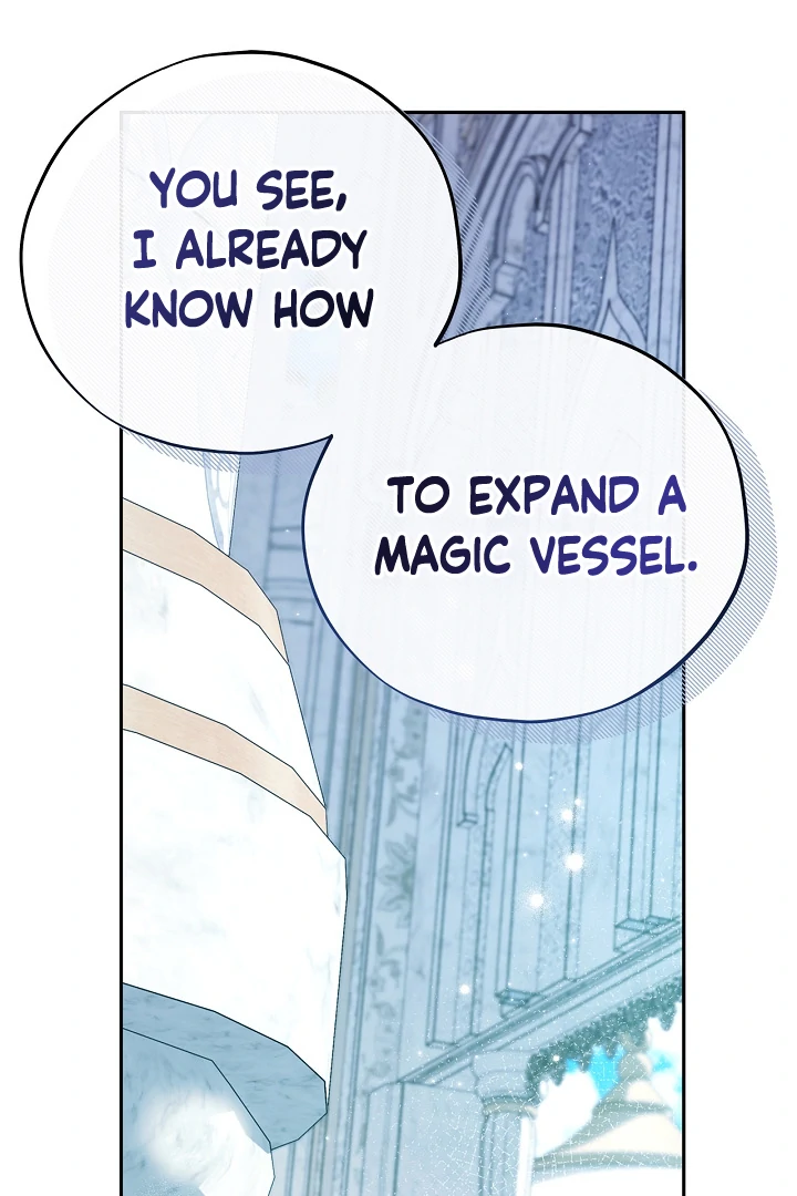 I Will Become the Villain’s Poison Detector Chapter 73 413 ch 73 31