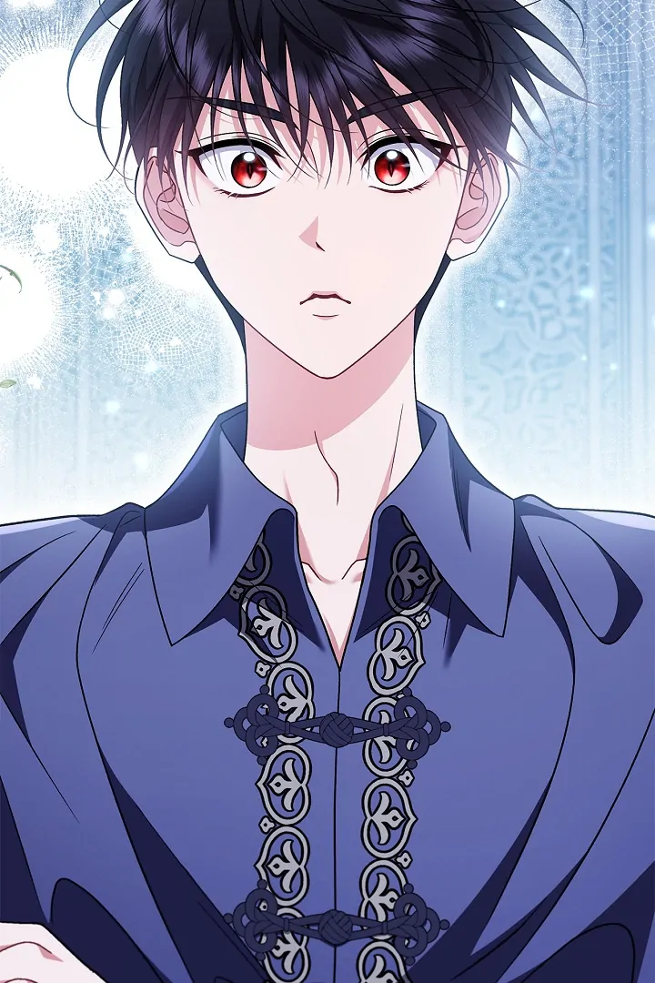 I Will Become the Villain’s Poison Detector Chapter 73 415 ch 73 33