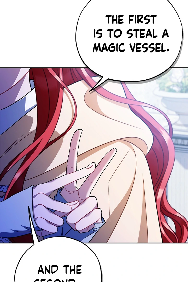 I Will Become the Villain’s Poison Detector Chapter 73 418 ch 73 36