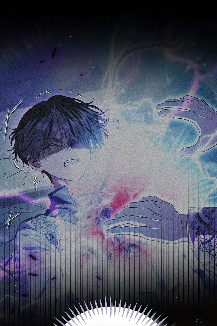 I Will Become the Villain’s Poison Detector Chapter 73 427 ch 73 45