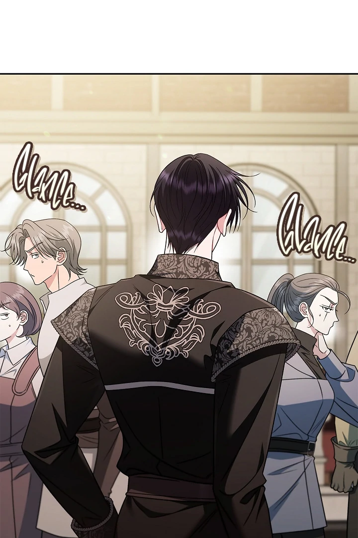 I Will Become the Villain’s Poison Detector Chapter 73 387 ch 73 5