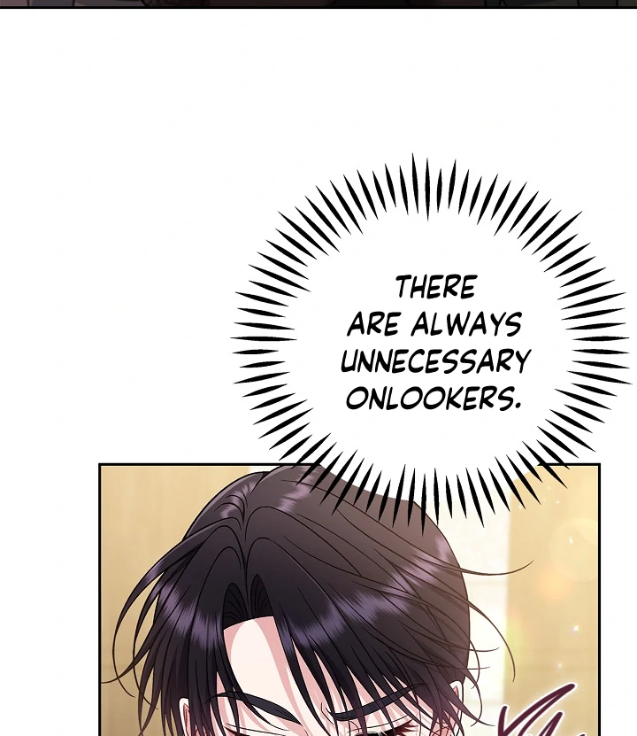 I Will Become the Villain’s Poison Detector Chapter 73 388 ch 73 6