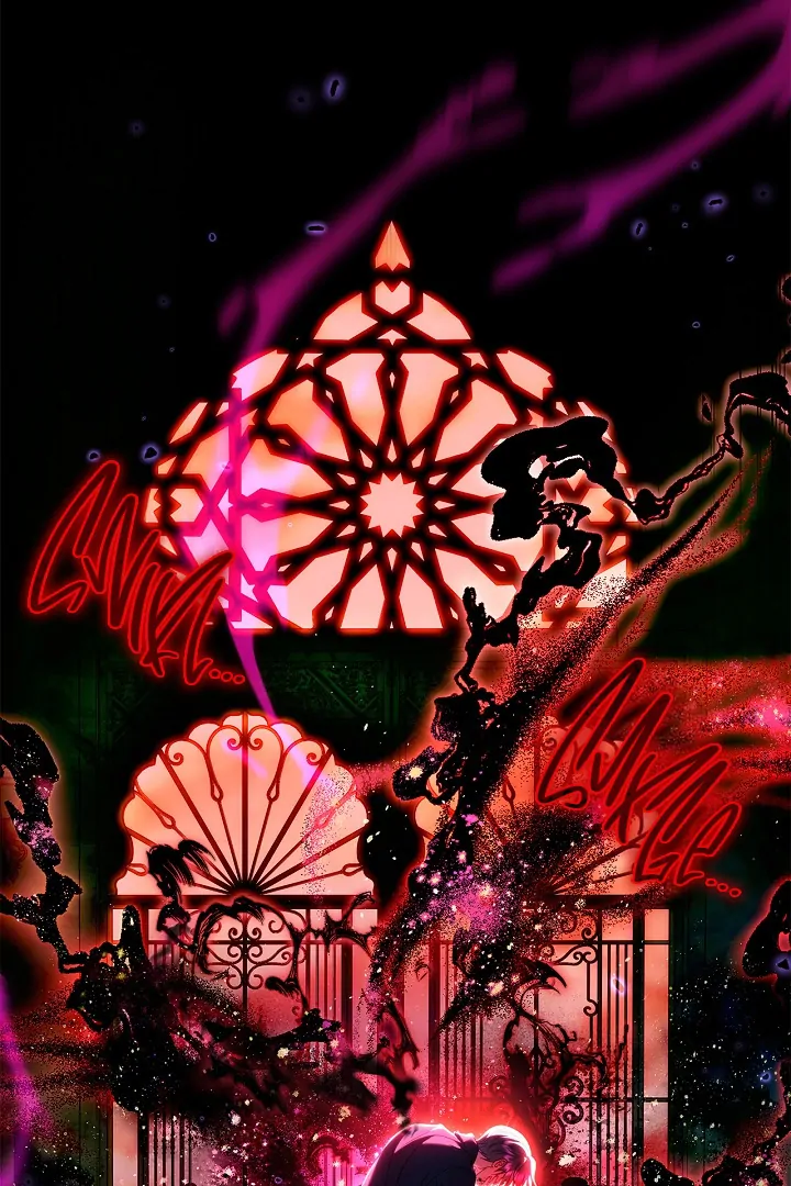 I Will Become the Villain’s Poison Detector Chapter 73 455 ch 73 73