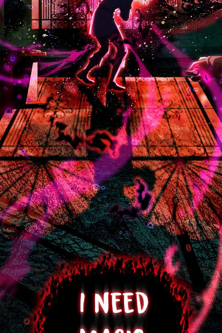 I Will Become the Villain’s Poison Detector Chapter 73 456 ch 73 74