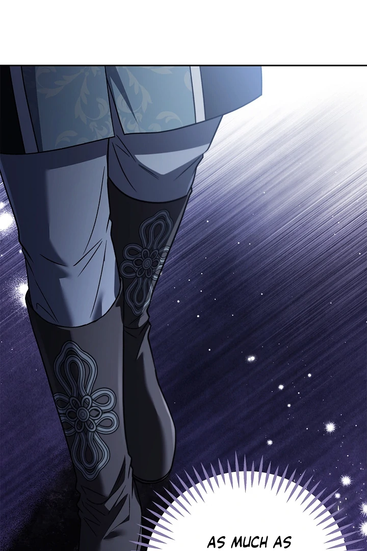 I Will Become the Villain’s Poison Detector Chapter 73 390 ch 73 8