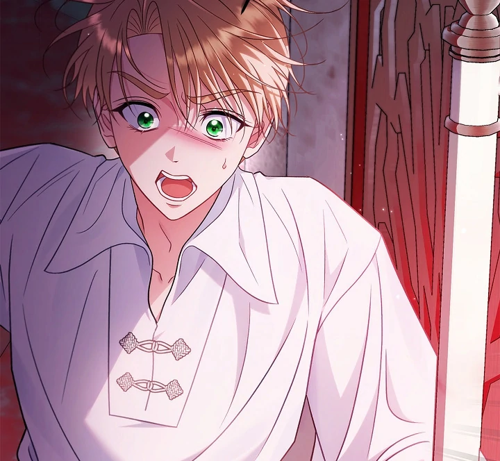 I Will Become the Villain’s Poison Detector Chapter 73 463 ch 73 81