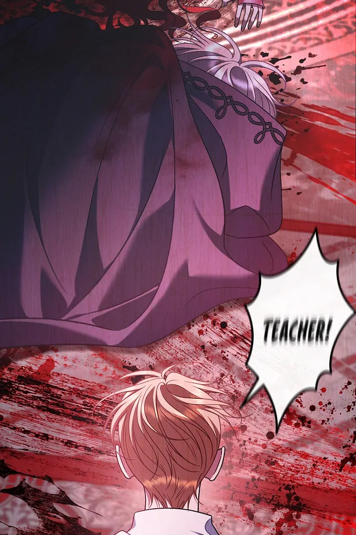 I Will Become the Villain’s Poison Detector Chapter 73 466 ch 73 84
