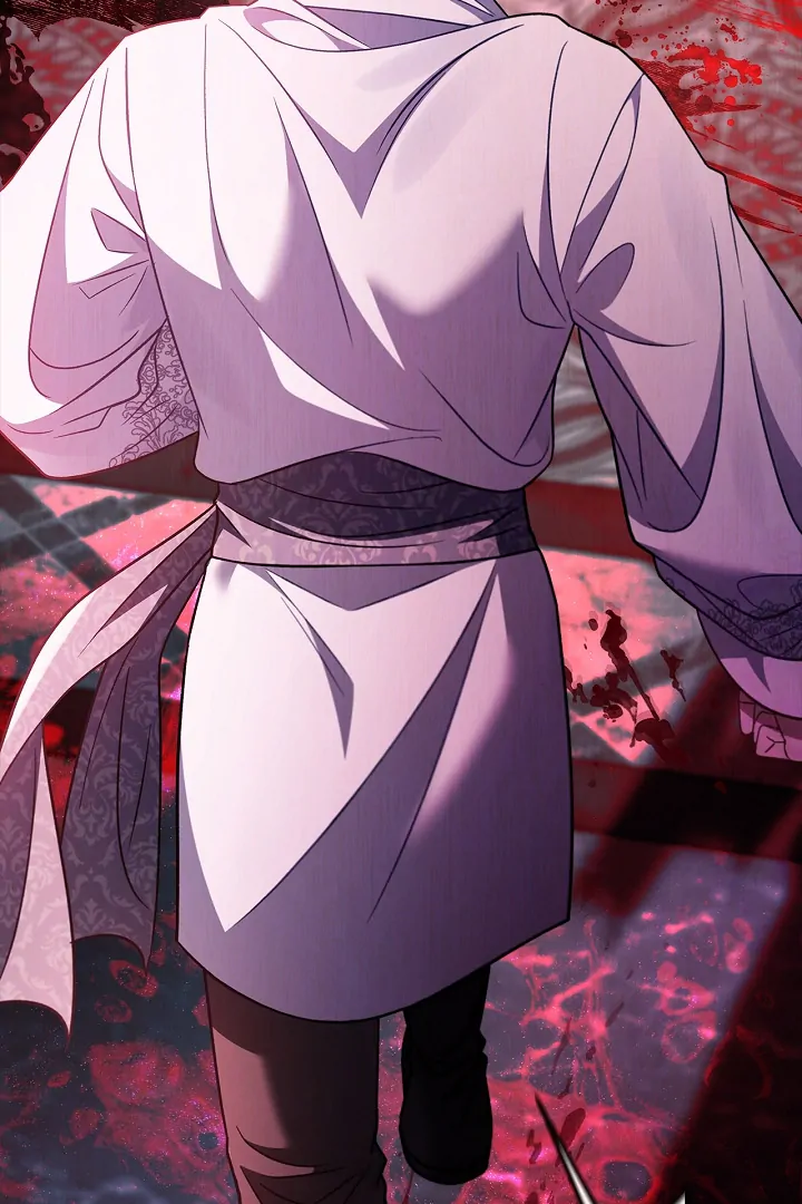 I Will Become the Villain’s Poison Detector Chapter 73 467 ch 73 85