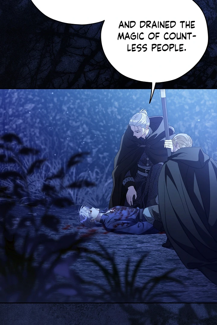I Will Become the Villain’s Poison Detector Chapter 73 477 ch 73 95