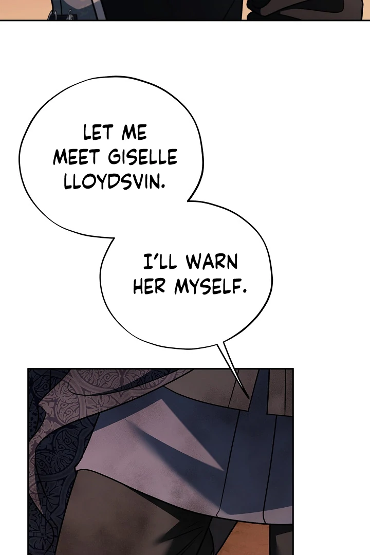 I Will Become the Villain’s Poison Detector Chapter 75 529 ch 75 102