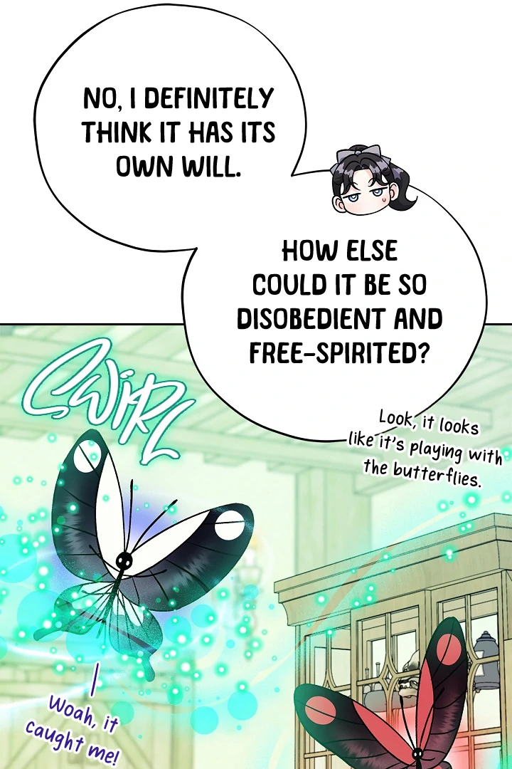 I Will Become the Villain’s Poison Detector Chapter 75 545 ch 75 118