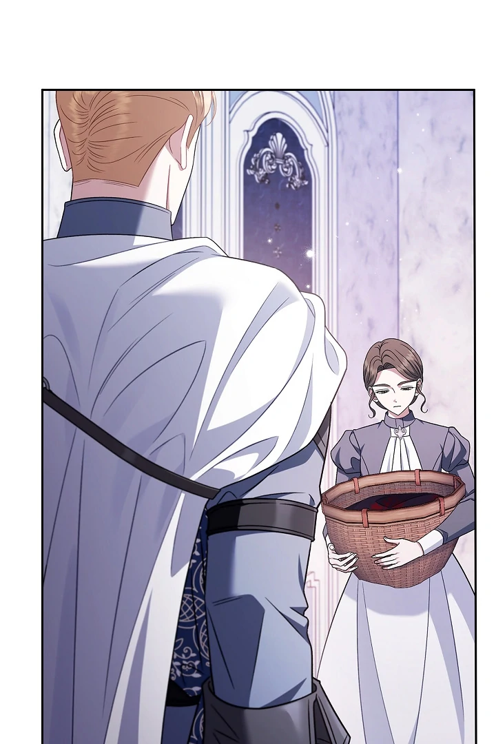I Will Become the Villain’s Poison Detector Chapter 75 439 ch 75 12