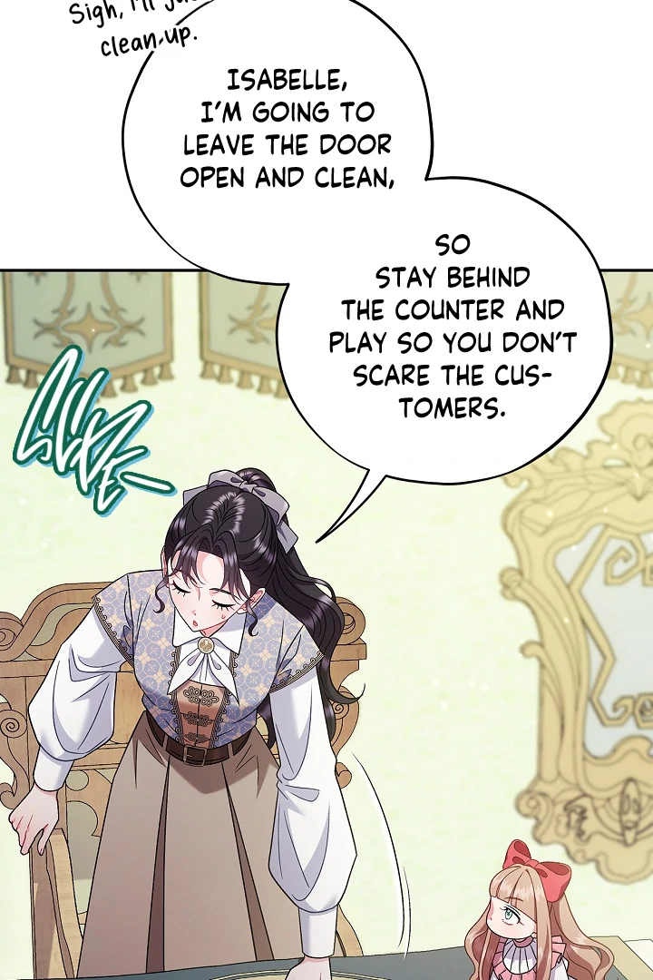 I Will Become the Villain’s Poison Detector Chapter 75 548 ch 75 121