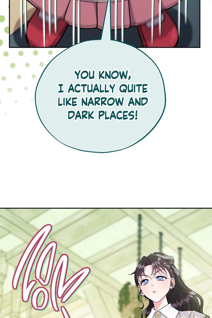 I Will Become the Villain’s Poison Detector Chapter 75 551 ch 75 124