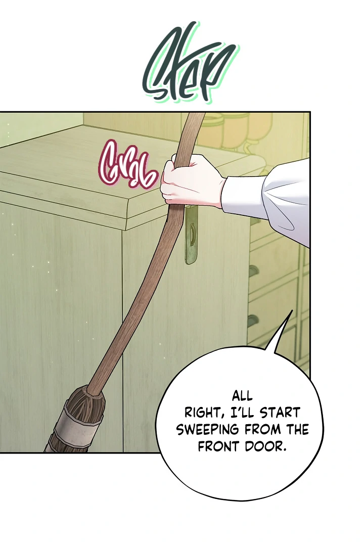 I Will Become the Villain’s Poison Detector Chapter 75 554 ch 75 127