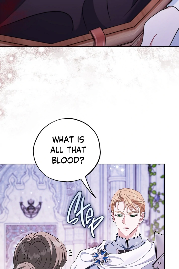 I Will Become the Villain’s Poison Detector Chapter 75 441 ch 75 14