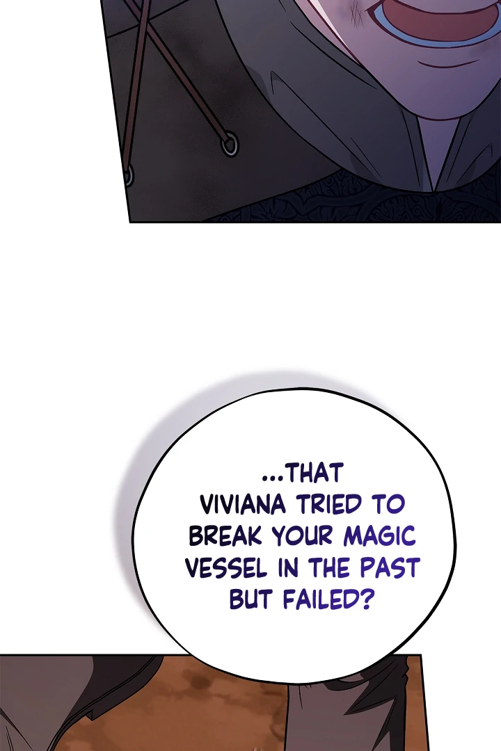 I Will Become the Villain’s Poison Detector Chapter 75 429 ch 75 2
