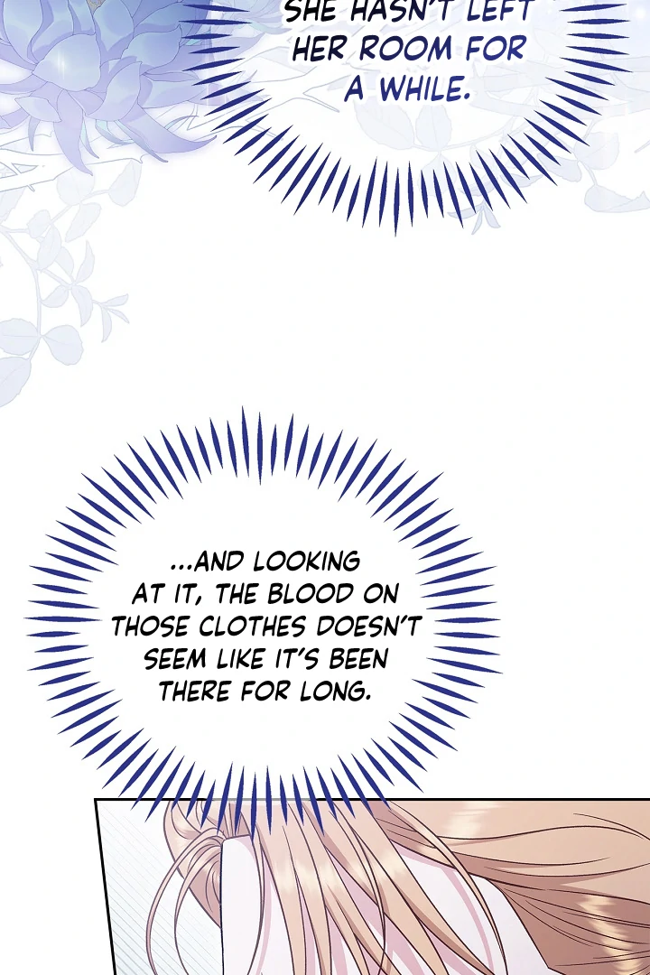 I Will Become the Villain’s Poison Detector Chapter 75 448 ch 75 21