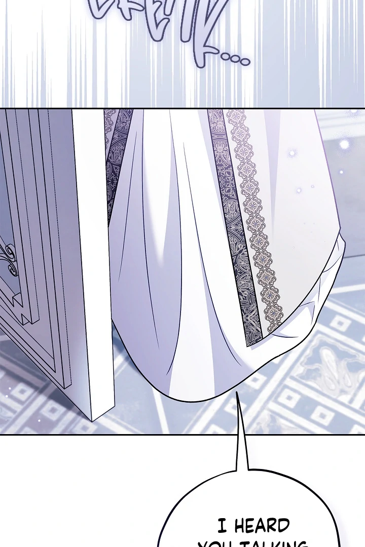 I Will Become the Villain’s Poison Detector Chapter 75 450 ch 75 23