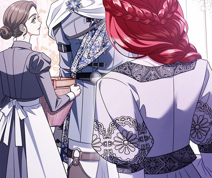 I Will Become the Villain’s Poison Detector Chapter 75 452 ch 75 25