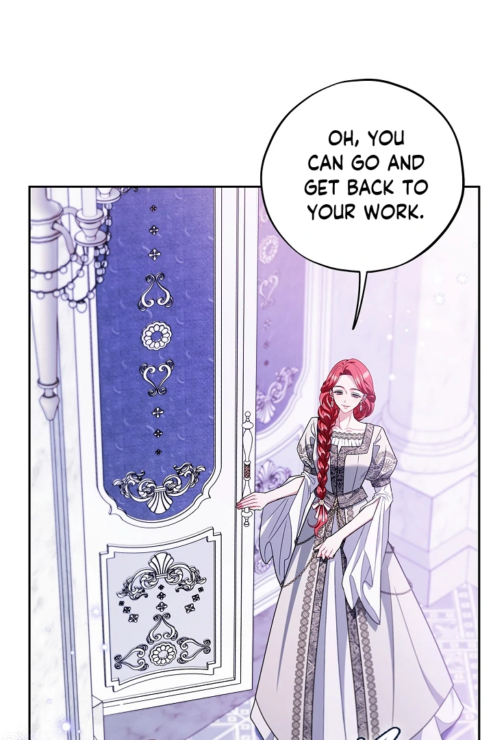 I Will Become the Villain’s Poison Detector Chapter 75 454 ch 75 27