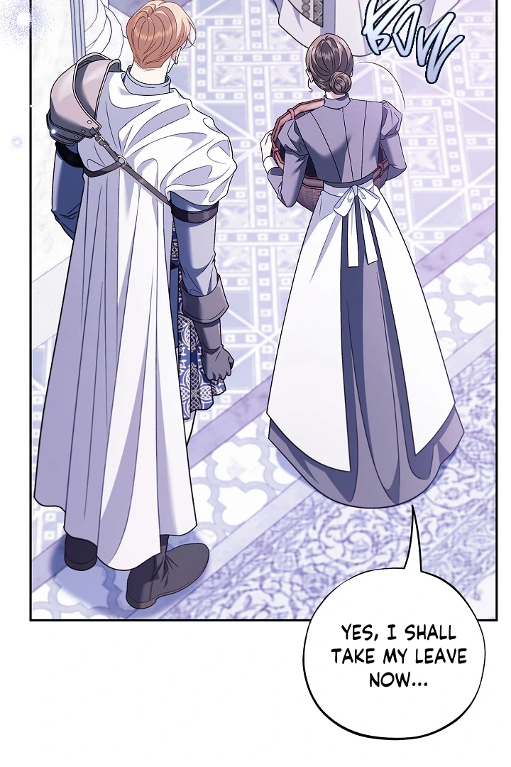 I Will Become the Villain’s Poison Detector Chapter 75 455 ch 75 28