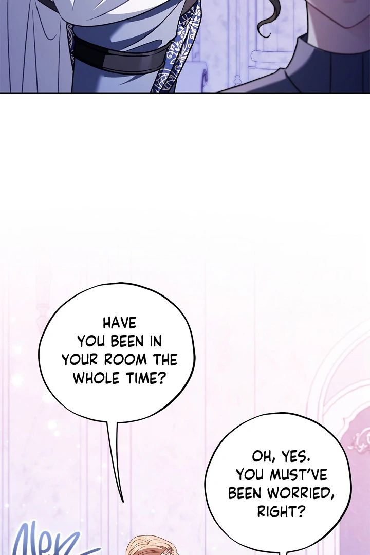 I Will Become the Villain’s Poison Detector Chapter 75 457 ch 75 30