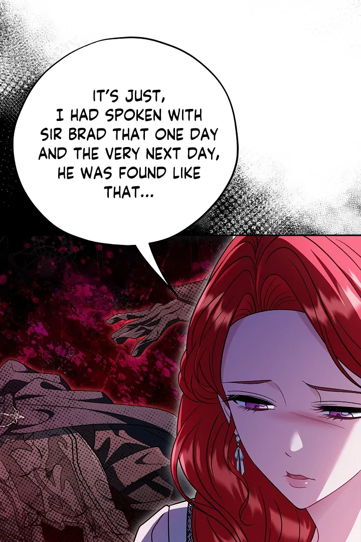 I Will Become the Villain’s Poison Detector Chapter 75 461 ch 75 34