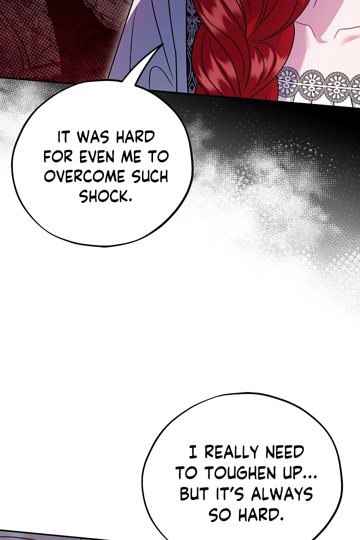 I Will Become the Villain’s Poison Detector Chapter 75 462 ch 75 35