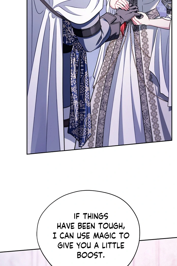 I Will Become the Villain’s Poison Detector Chapter 75 465 ch 75 38