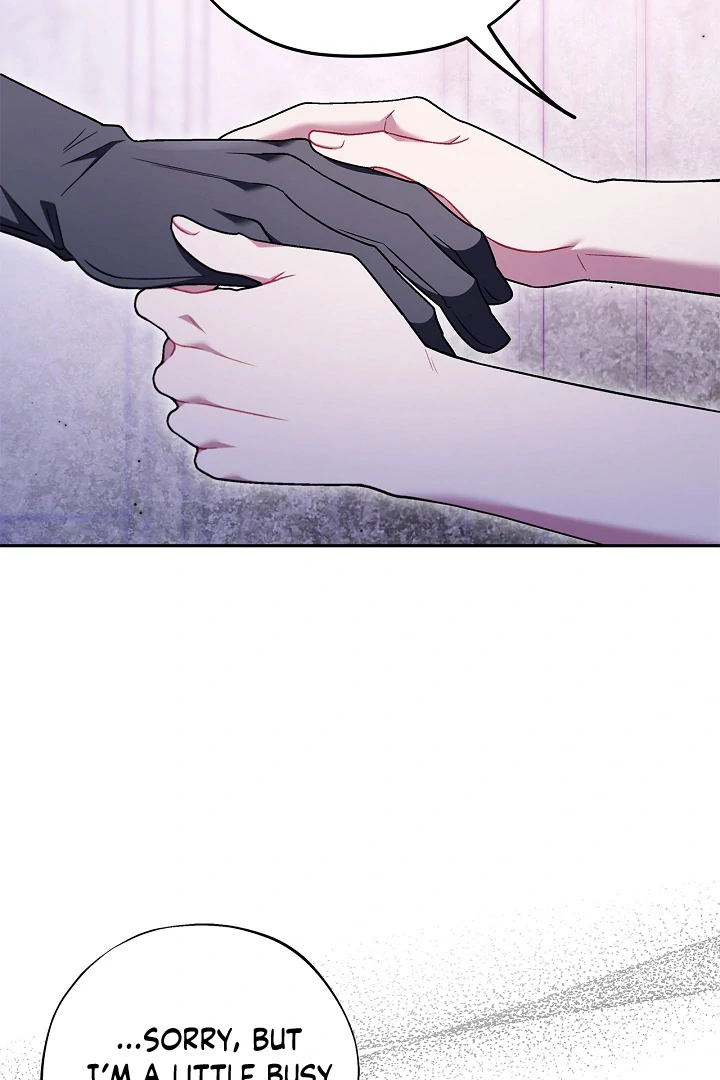 I Will Become the Villain’s Poison Detector Chapter 75 466 ch 75 39