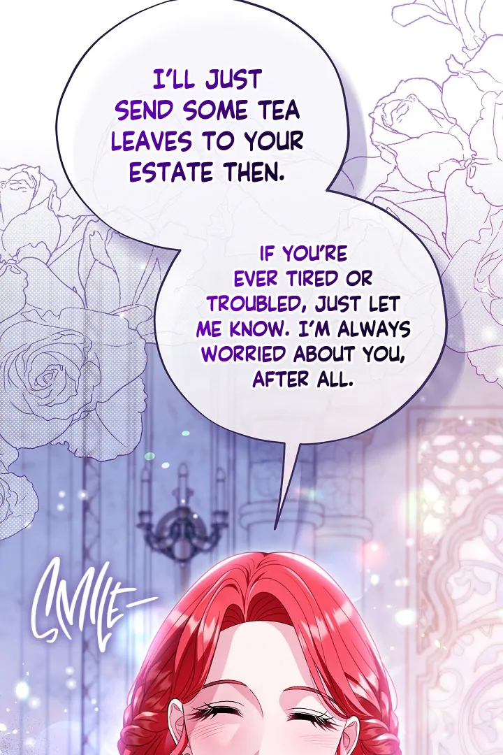 I Will Become the Villain’s Poison Detector Chapter 75 471 ch 75 44