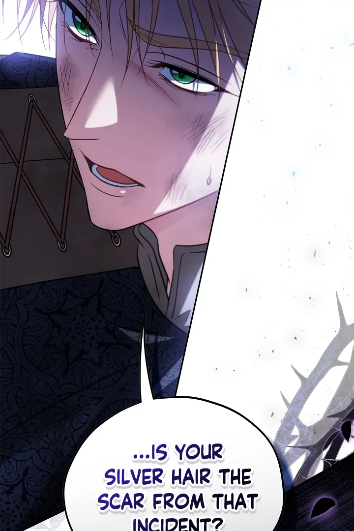 I Will Become the Villain’s Poison Detector Chapter 75 432 ch 75 5