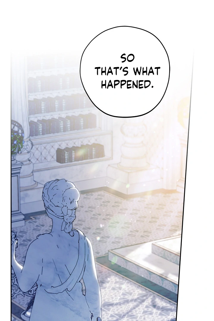 I Will Become the Villain’s Poison Detector Chapter 75 477 ch 75 50