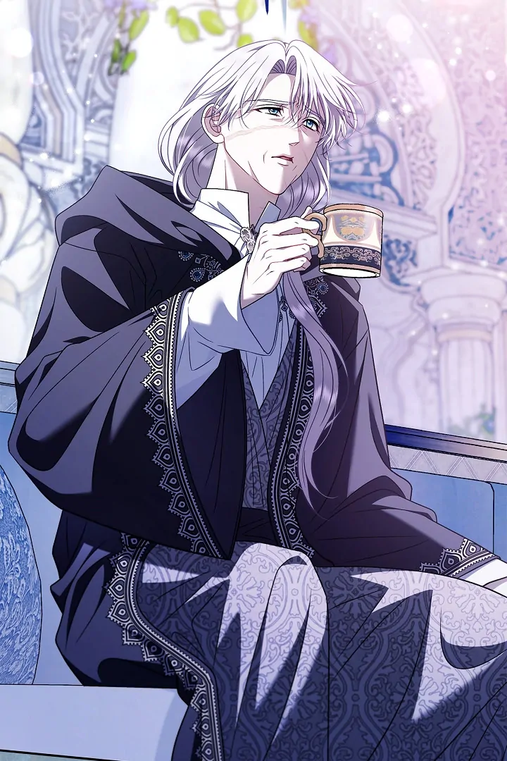 I Will Become the Villain’s Poison Detector Chapter 75 479 ch 75 52