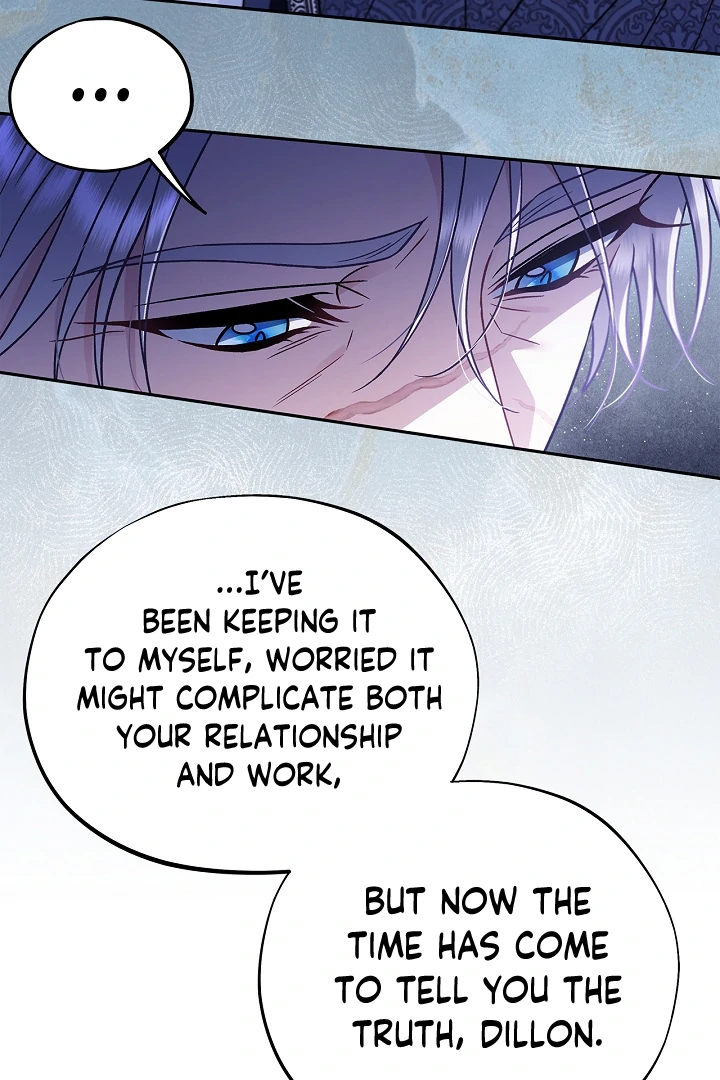 I Will Become the Villain’s Poison Detector Chapter 75 480 ch 75 53