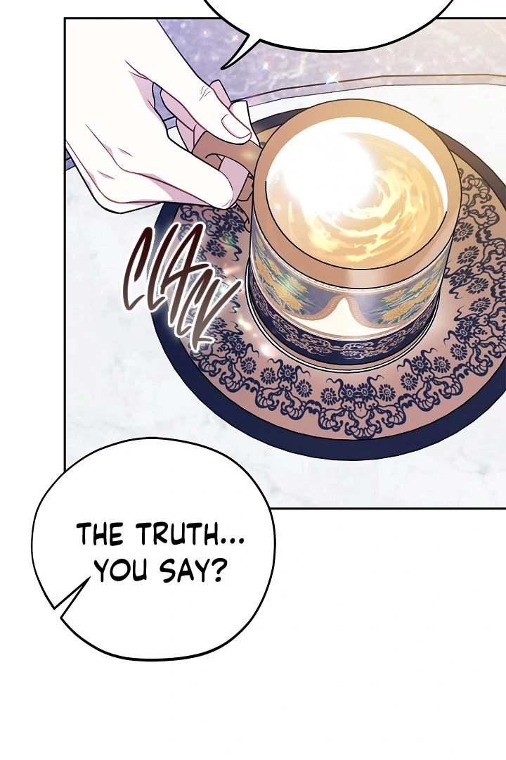 I Will Become the Villain’s Poison Detector Chapter 75 481 ch 75 54
