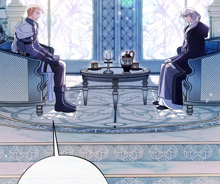 I Will Become the Villain’s Poison Detector Chapter 75 483 ch 75 56