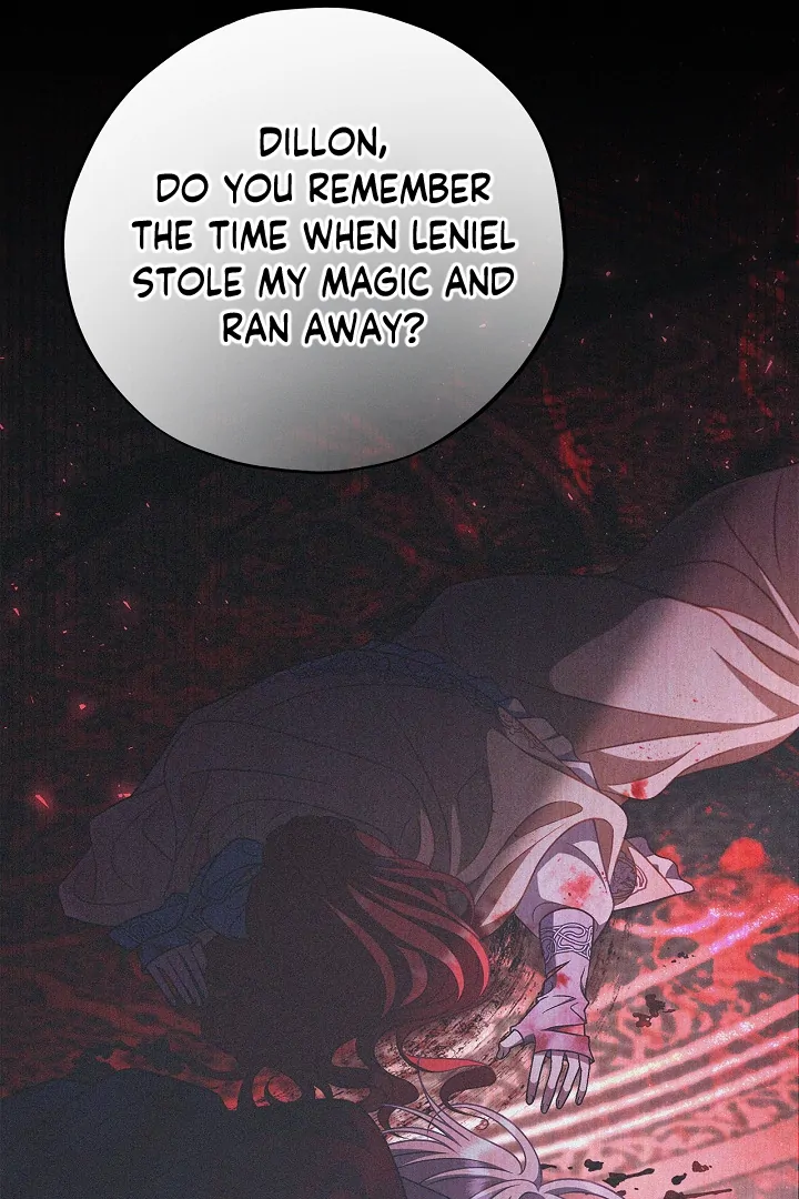 I Will Become the Villain’s Poison Detector Chapter 75 485 ch 75 58