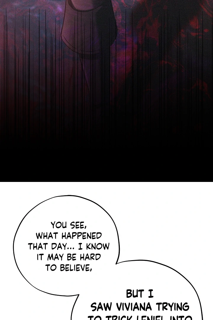 I Will Become the Villain’s Poison Detector Chapter 75 488 ch 75 61