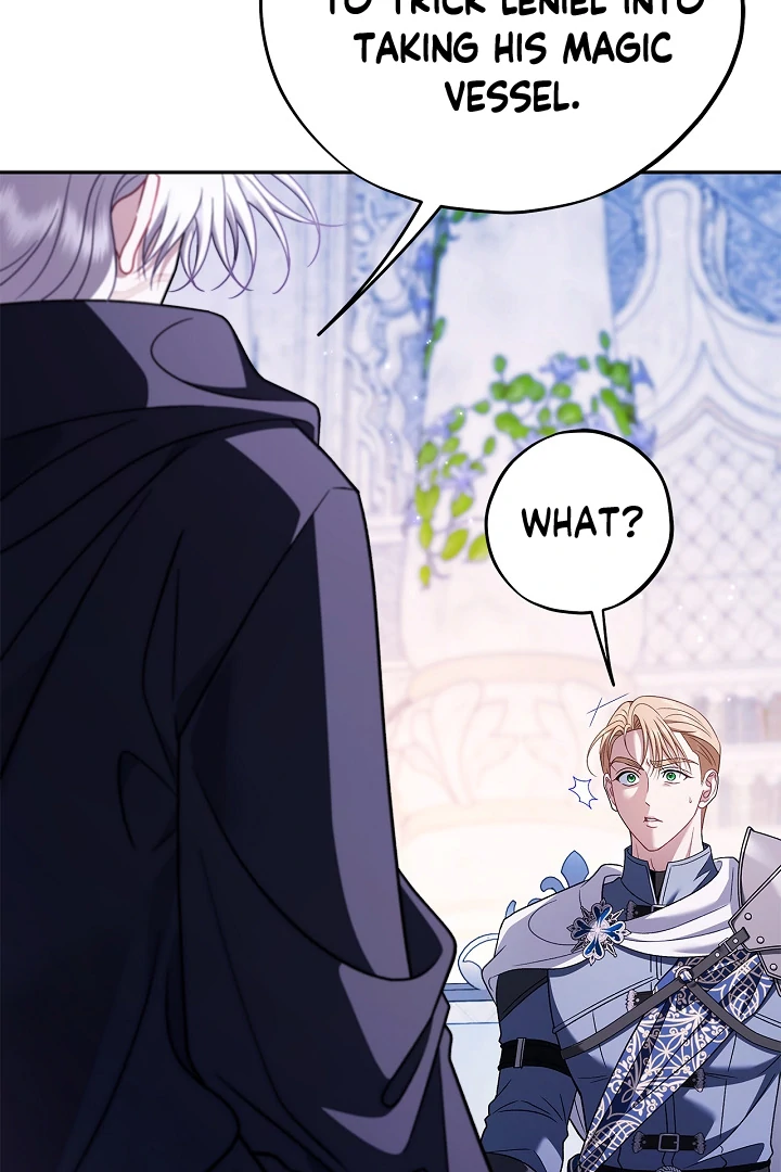 I Will Become the Villain’s Poison Detector Chapter 75 489 ch 75 62