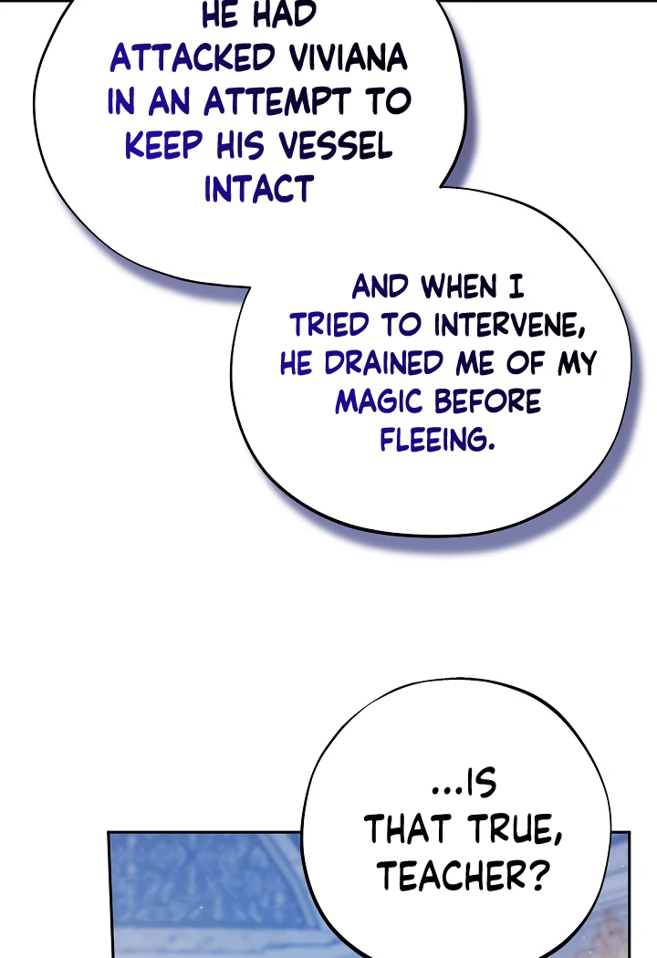I Will Become the Villain’s Poison Detector Chapter 75 492 ch 75 65