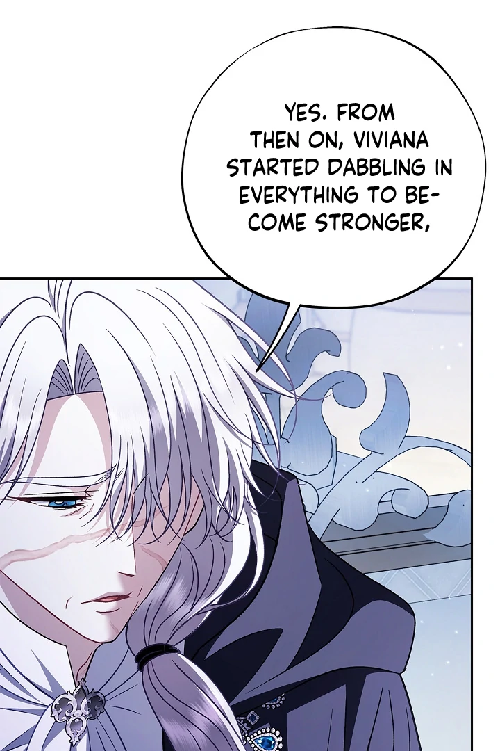 I Will Become the Villain’s Poison Detector Chapter 75 494 ch 75 67